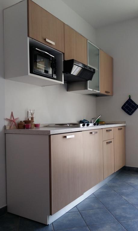 Residence Desiree Римини Номер фото