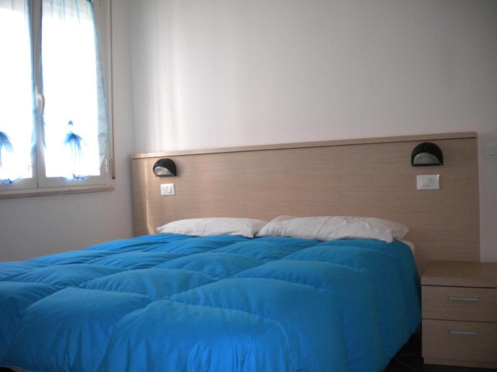 Residence Desiree Римини Номер фото