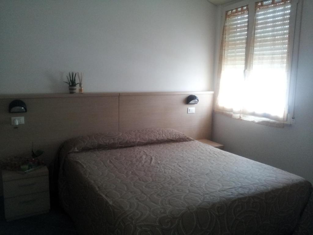 Residence Desiree Римини Номер фото