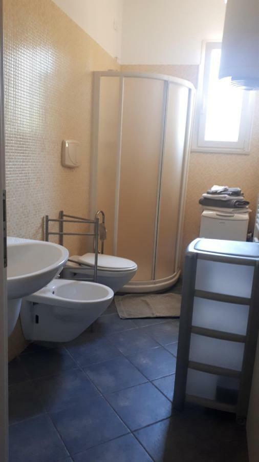 Residence Desiree Римини Номер фото